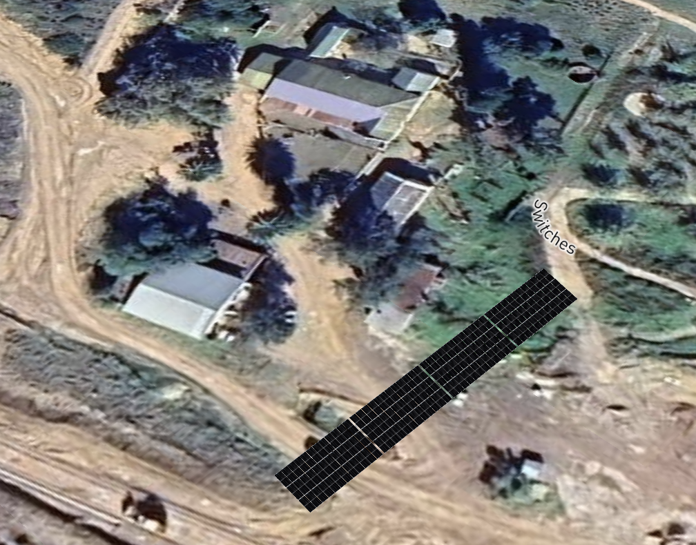 Trina Solar Panels 445Wp